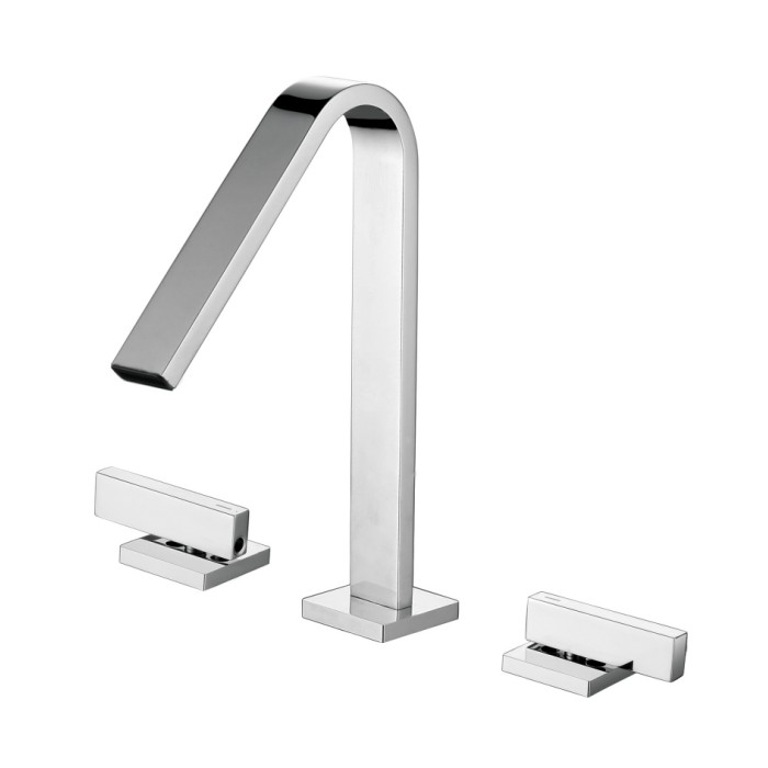 เหตุใด Faucet Faucet จึงจำเป็นสำหรับห้องน้ำสมัยใหม่